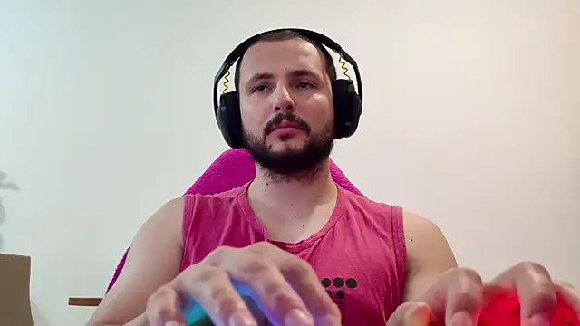 iurytx online show from November 30, 2025, 10:58 pm