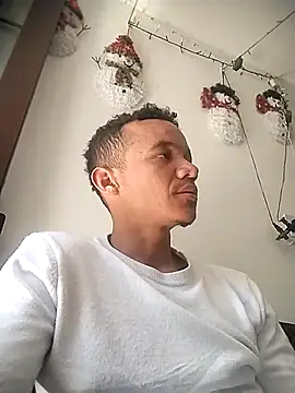 Elsemental007 online show from January 1, 2025, 4:50 pm