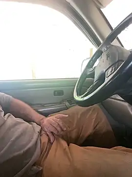 Themechanic420 online show from April 24, 2026, 8:55 pm