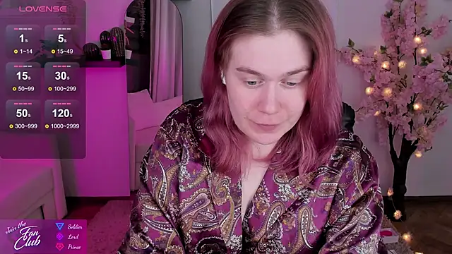 Nancy Sun  online show from December 11, 2024, 5:48 pm