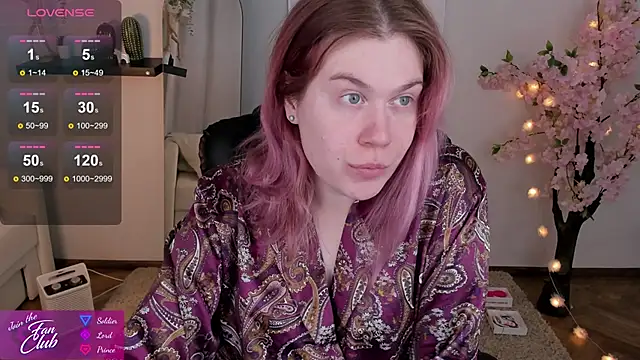 Nancy Sun  online show from January 16, 2025, 11:15 am