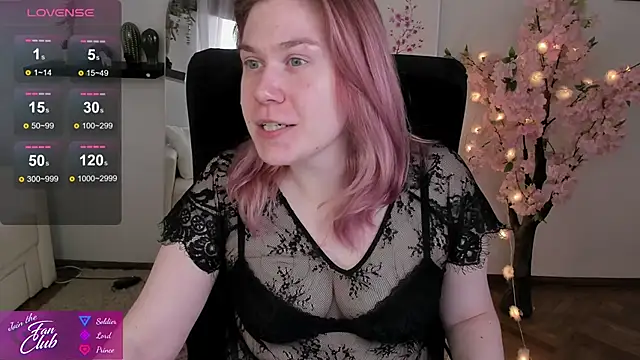 Nancy Sun  online show from February 4, 2025, 11:27 am