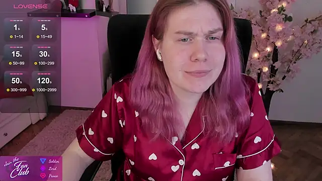 Nancy Sun  online show from February 26, 2025, 5:39 pm