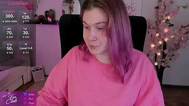 Nancy Sun  online show from February 27, 2025, 11:41 am