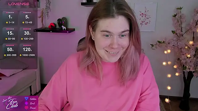 Nancy Sun  online show from March 20, 2025, 4:09 pm