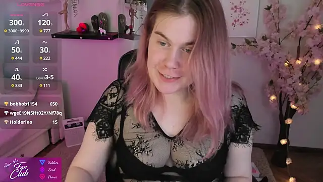 Nancy Sun  online show from March 21, 2025, 2:29 pm