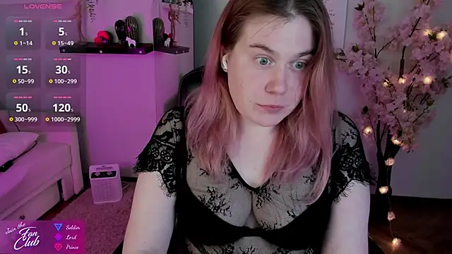 Nancy Sun  online show from March 22, 2025, 11:42 am