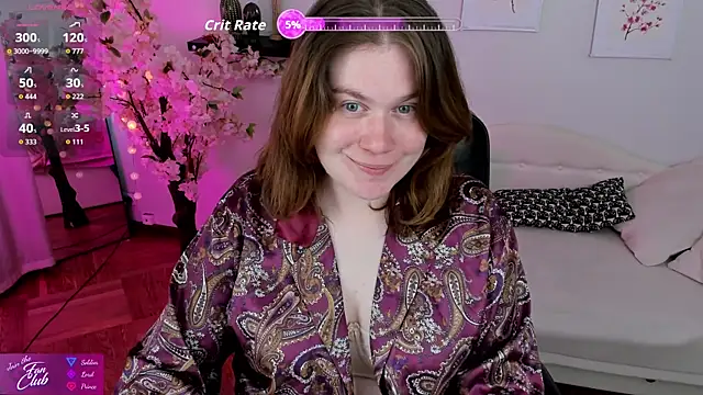 Nancy Sun  online show from September 25, 2025, 11:03 am