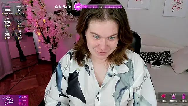 Nancy Sun  online show from September 26, 2025, 11:03 am