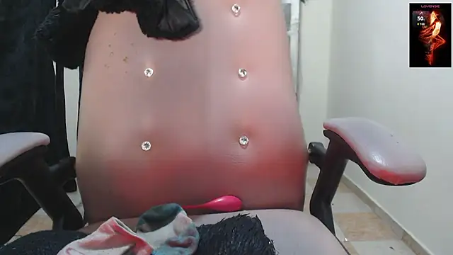 toxxxic cams online show from March 9, 2026, 7:34 am