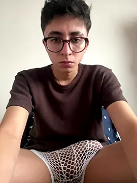 CamiRojas boy online show from October 21, 2025, 8:53 pm