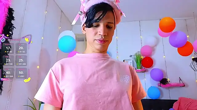 Snapshot of Ariel_Femboy_ chatting on September 26, 2025, 3:54 am Ariel Femboy online show from September 26, 2025, 3:54 am