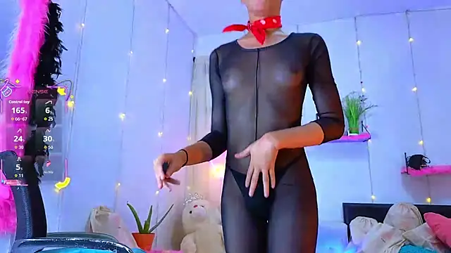 Snapshot of Ariel_Femboy_ chatting on September 28, 2025, 4:18 am Ariel Femboy online show from September 28, 2025, 4:18 am