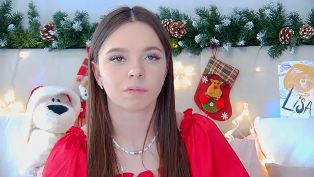 Snapshot of ElisabethDavis chatting on December 11, 2024, 12:23 am ElisabethDavis online show from December 11, 2024, 12:23 am