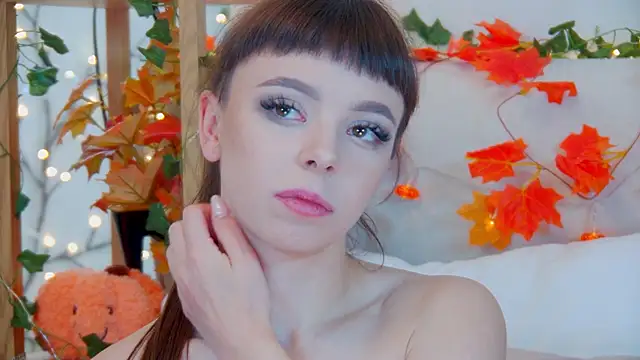 Snapshot of ElisabethDavis chatting on October 2, 2025, 6:15 pm ElisabethDavis online show from October 2, 2025, 6:15 pm