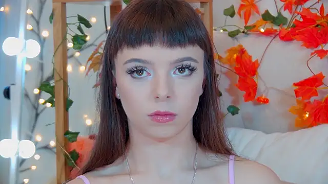 Snapshot of ElisabethDavis chatting on October 5, 2025, 3:21 pm ElisabethDavis online show from October 5, 2025, 3:21 pm