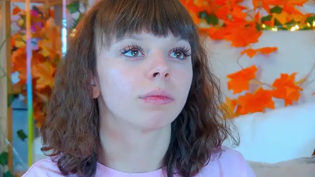 ElisabethDavis online show from November 17, 2025, 4:24 pm