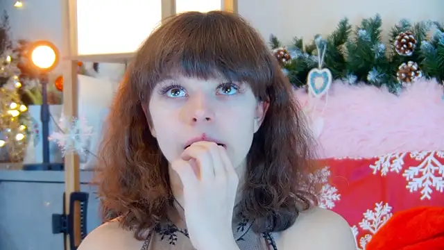 ElisabethDavis online show from January 9, 2026, 3:26 pm