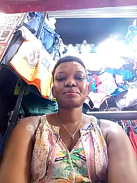 Hailey BaileyXYZ online show from February 5, 2026, 1:27 pm