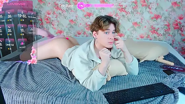  YummyTony  online show from March 15, 2025, 2:23 pm