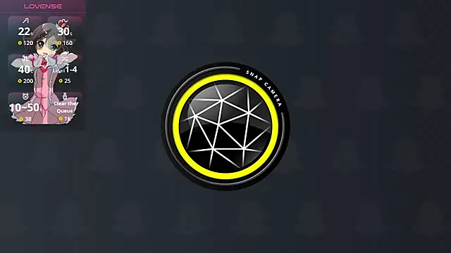 Snapshot of Xiaraa26 chatting on February 13, 2026, 7:10 pm Xiaraa26 online show from February 13, 2026, 7:10 pm