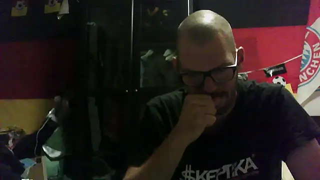 Snapshot of Die-geile-Sau chatting on September 23, 2025, 7:50 pm Die-geile-Sau online show from September 23, 2025, 7:50 pm