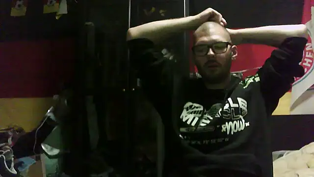 Snapshot of Die-geile-Sau chatting on September 25, 2025, 7:06 pm Die-geile-Sau online show from September 25, 2025, 7:06 pm