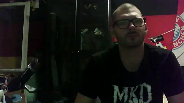 Snapshot of Die-geile-Sau chatting on September 28, 2025, 7:41 pm Die-geile-Sau online show from September 28, 2025, 7:41 pm