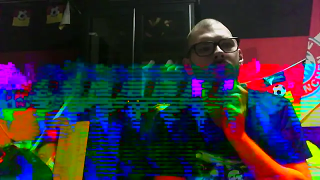 Snapshot of Die-geile-Sau chatting on October 6, 2025, 7:00 pm Die-geile-Sau online show from October 6, 2025, 7:00 pm