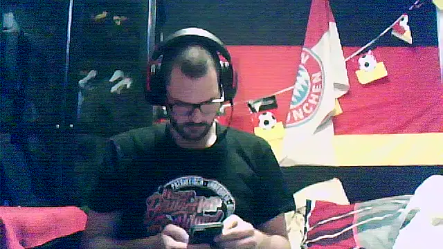 Snapshot of Die-geile-Sau chatting on November 9, 2025, 9:24 pm Die-geile-Sau online show from November 9, 2025, 9:24 pm