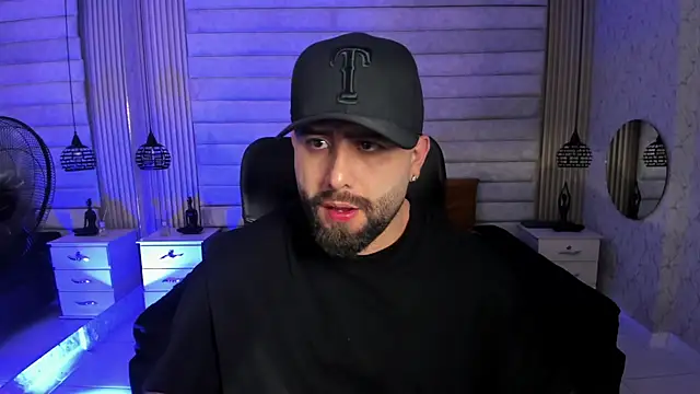 jhon bear03 online show from April 1, 2026, 11:22 am