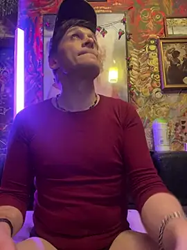 BarryKingsman online show from February 24, 2025, 8:36 pm