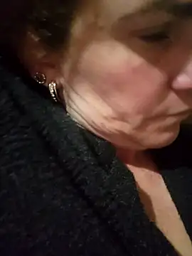 SeductionSilera online show from February 17, 2025, 8:15 pm