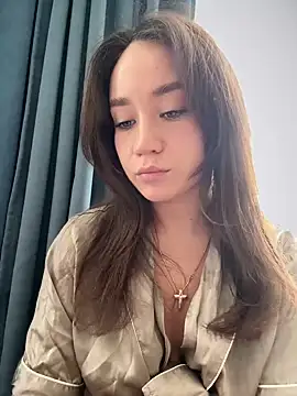 Snapshot of QuietNicole chatting on March 22, 2025, 6:54 am QuietNicole online show from March 22, 2025, 6:54 am