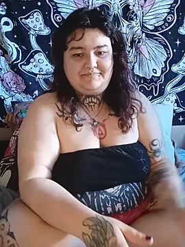 Staicyjanemcfly online show from May 22, 2026, 7:48 am