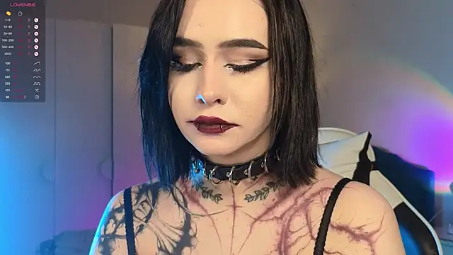 Snapshot of ghot1c_graceeee chatting on March 3, 2025, 7:43 am ghot1c graceeee online show from March 3, 2025, 7:43 am