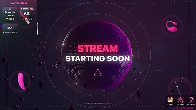 DaddybearVLC online show from April 15, 2026, 9:27 am