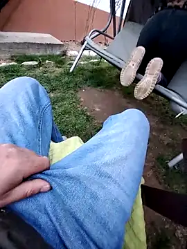 patriciajoy20 online show from March 24, 2026, 4:23 pm