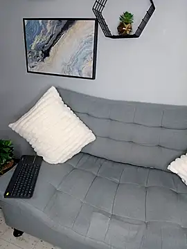 Amber Etan online show from February 21, 2026, 2:40 pm