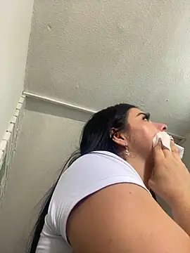 Snapshot of Natasha__Blue chatting on October 10, 2025, 6:18 pm Natasha Blue online show from October 10, 2025, 6:18 pm