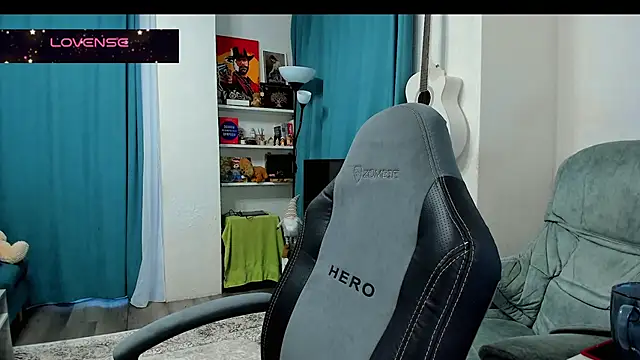 Katniss K online show from January 22, 2025, 7:57 am