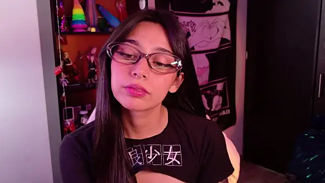 Snapshot of amber_yull chatting on June 15, 2026, 2:52 pm amber yull online show from June 15, 2026, 2:52 pm