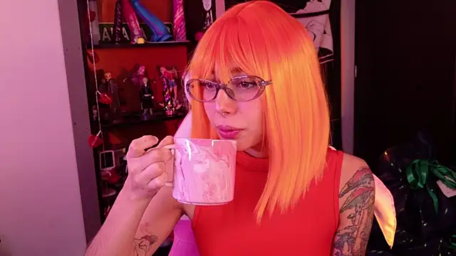 Snapshot of amber_yull chatting on June 24, 2026, 3:00 pm amber yull online show from June 24, 2026, 3:00 pm