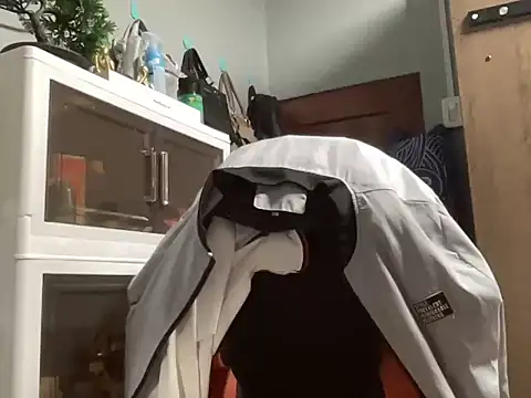 UrLove Marga online show from February 8, 2026, 10:46 pm