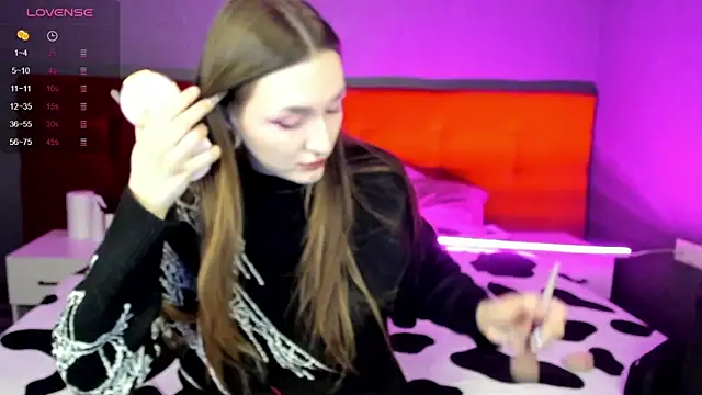 Pink diablo online show from January 14, 2025, 2:29 am