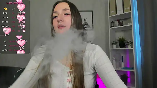 Pink diablo online show from January 30, 2025, 4:48 am