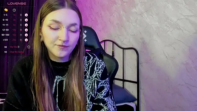Pink diablo online show from February 19, 2025, 1:40 am