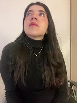 saori 10 online show from March 26, 2026, 3:23 am