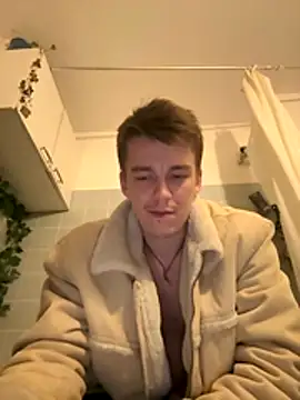 Toyjungee online show from November 7, 2025, 12:10 am