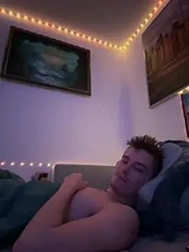 Toyjungee online show from February 27, 2026, 12:32 am